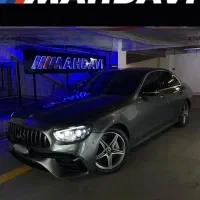 بنز E300 نوک مدادی / مجموعه مهدوی