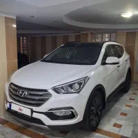 سانتافه ۲۰۱۶ مشابه صفر