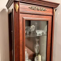 بوفه ایستاده