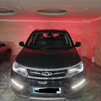 تیگو ۵ مدل ۱۳۹۵/نقدو اقساط