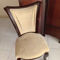 صندلی ناهار خوری