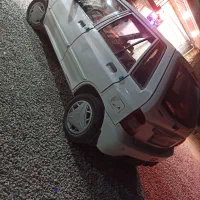پراید  111sx