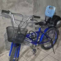 دوچرخه اوکی
