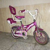 فروش دوچرخه بچه گانه