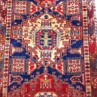 کناره دستبافت سوماخ ardabil*