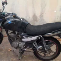 موتور ایردوکو V6 مدل ۹۵ مشکی