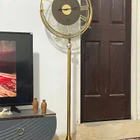 ساعت بسیار شیک