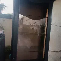 بوفه ساده وشیک بدون شکستگی خانببین