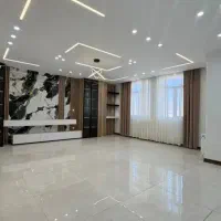 80متر-2خواب-فول-امکانات-دیزاین-شده-سالن-پرده-خور