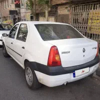 رنو تندر ال90 E2 مدل 1390 (بدون‌مشابه)