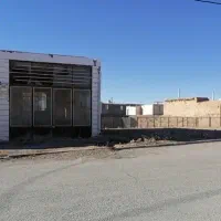 زمین مغازه فرفهان، زیر قیمت