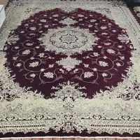 فرش 12 متری لاکی
