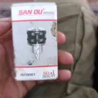 سه نظام همراه آچار