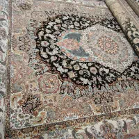 فرش جفت 12 متری