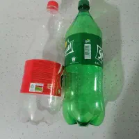 شیشه نوشابه