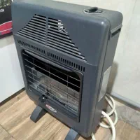 بخاری گازی بدون دودکش شش