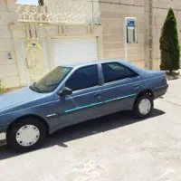 پژو 405GLX