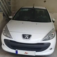 207 اتوماتیک سقف فلز TU5P ارتقاء یافته SBR