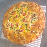 صندوقدار فست فود و پیک موتوری