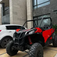 فروش CAN-AM مدل ۲۰۱۸