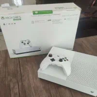 Xbox One S 1TB