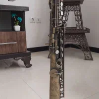 ساکسوفون آلتو و سوپرانو تایوانی اصل