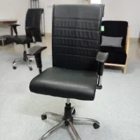 صندلی کرکره ای گردان ستکو
