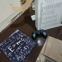 ps4 درحد نو یک ترا
