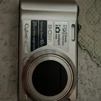 دوربین عکاسی و فیلم برداری سونی اصل ژاپن