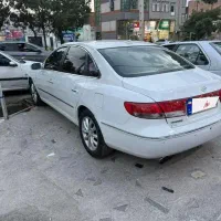 فروش آزرا 2007
