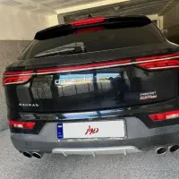 دیگنیتی پرستیژمدل ۱۴۰۲
