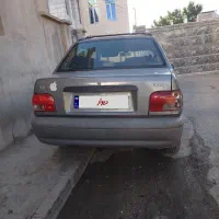 پرایدمدل93