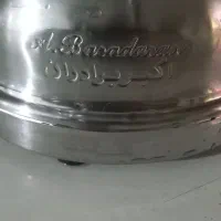 سماور|سماور، چای‌ساز، قهوه‌ساز|کرمانشاه, |دیوار