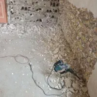 تخریب و کنده کاری با قیمت مناسب
