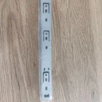 ریل25سانتی،پایه کابینتی ،لولاتخت،پایه سلطنتی ای بی