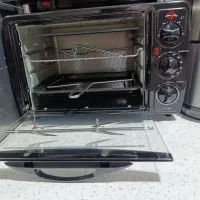 توستر|اجاق گاز و لوازم برقی پختوپز|کرج, خرمدشت|دیوار