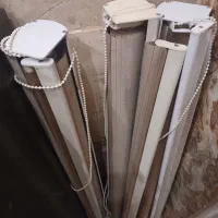 پرده زبرا