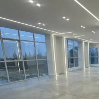سهروردی آپادانا ۲۴۰ متر اداری ۵ پارکینگ مبله