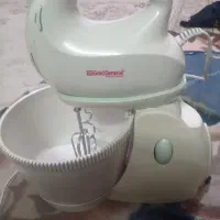 لوازم برقی