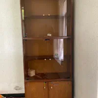 کمد کتابخانه