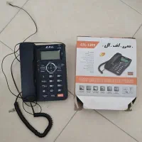 تلفن رومیزی  C.F.L