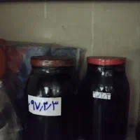 سیر ترشی 8 ساله طبیعی