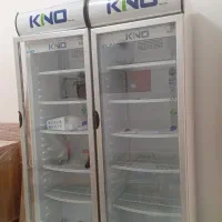 یخچال ایستاده
