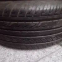 لاستیک 205 60 14.      90درصد بارینگ