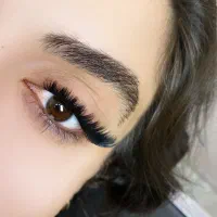 جشنواره کاشت مژه  فقط ۲۰۰ تومن
