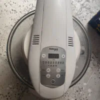 هواپز چرخشی