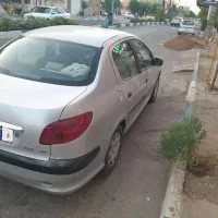 پژو ۲۰۶ فروشی