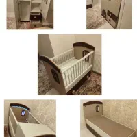 سرویس خواب کودک نوجوان