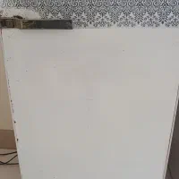 یخچال ازمایش بسیار تمیز