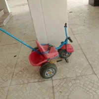 سه‌چرخه